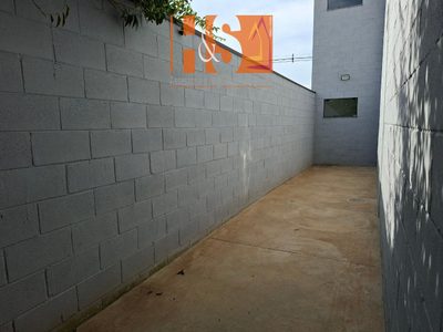Depósito-Galpão, 300 m² - Foto 4