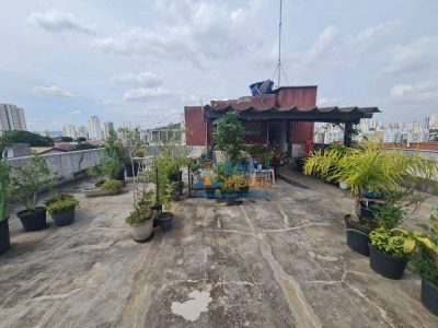 Apartamento, 1 quarto, 105 m² - Foto 1