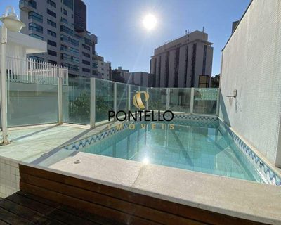 Cobertura, 4 quartos, 269 m² - Foto 5