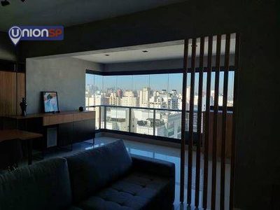 Apartamento, 1 quarto, 73 m² - Foto 3