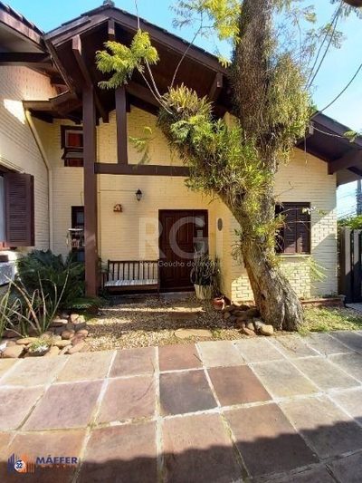 Casa, 4 quartos, 683 m² - Foto 1