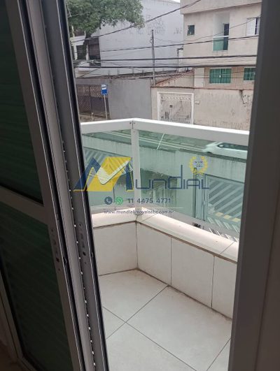 Apartamento, 2 quartos, 55 m² - Foto 1
