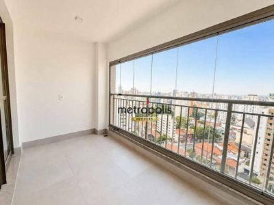 Apartamento, 1 quarto, 48 m² - Foto 2