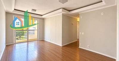 Apartamento, 3 quartos, 64 m² - Foto 4