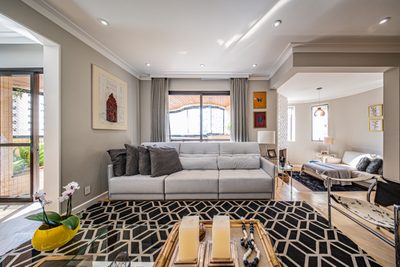 Apartamento, 4 quartos, 246 m² - Foto 3