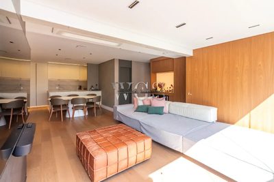 Apartamento, 2 quartos, 83 m² - Foto 5