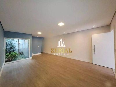 Sobrado, 3 quartos, 173 m² - Foto 1