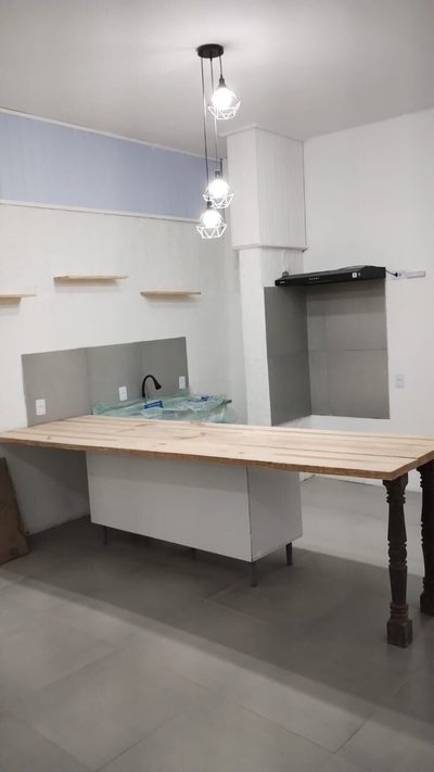 Casa, 3 quartos, 160 m² - Foto 2