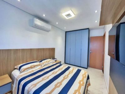 Apartamento, 4 quartos, 170 m² - Foto 3