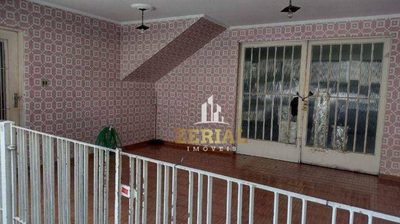 Sobrado, 3 quartos, 310 m² - Foto 1