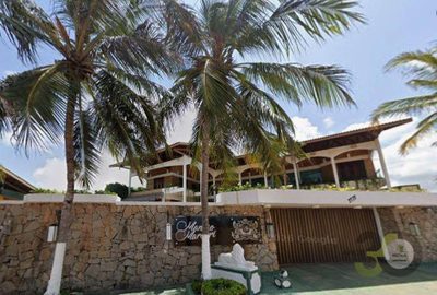 Casa, 12 quartos, 2500 m² - Foto 1