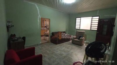 Casa, 2 quartos, 165 m² - Foto 1