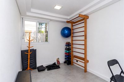 Apartamento, 3 quartos, 73 m² - Foto 2