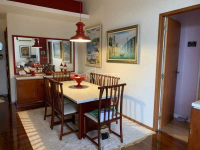Apartamento, 3 quartos, 148 m² - Foto 5