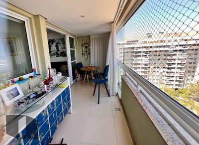 Cobertura, 3 quartos, 176 m² - Foto 5