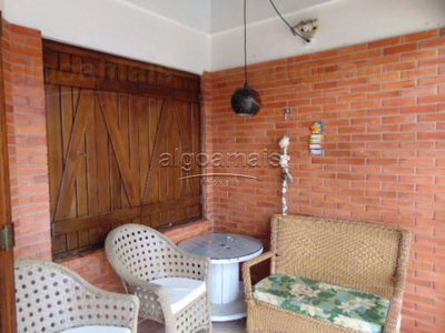 Casa, 3 quartos, 135 m² - Foto 2