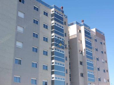 Apartamento, 2 quartos, 82 m² - Foto 1