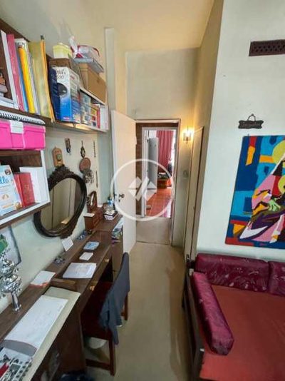 Apartamento, 3 quartos, 98 m² - Foto 2
