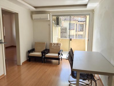 Apartamento, 1 quarto, 40 m² - Foto 4