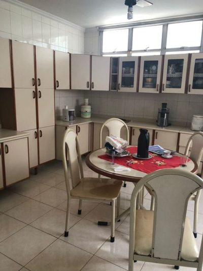 Casa, 3 quartos, 280 m² - Foto 4