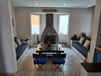 Sobrado, 3 quartos, 400 m² - Foto 1