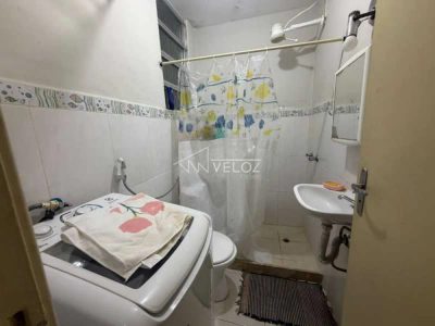 Apartamento, 1 quarto, 35 m² - Foto 1