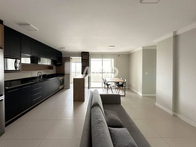 Apartamento, 3 quartos, 102 m² - Foto 5