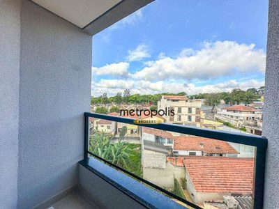 Cobertura, 2 quartos, 128 m² - Foto 1