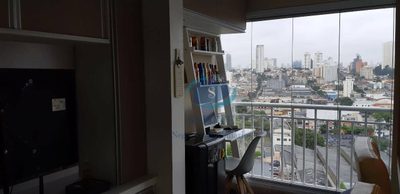Apartamento, 2 quartos, 64 m² - Foto 3