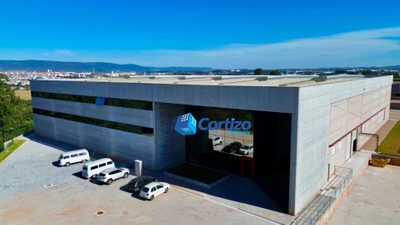Depósito-Galpão, 4950 m² - Foto 1