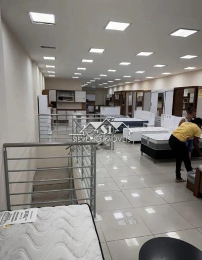 Loja-Salão, 453 m² - Foto 3