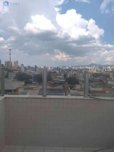 Cobertura, 4 quartos, 276 m² - Foto 2