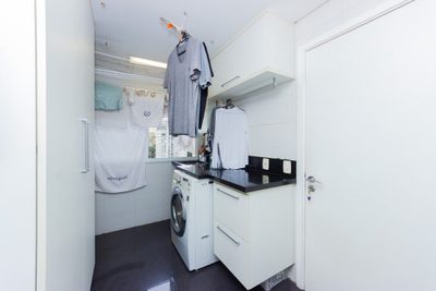 Apartamento, 3 quartos, 163 m² - Foto 2