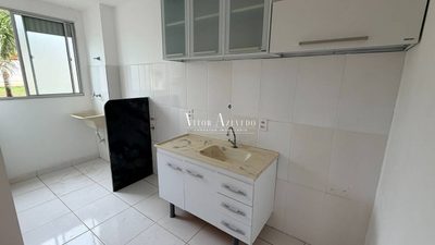 Apartamento, 2 quartos, 51 m² - Foto 3