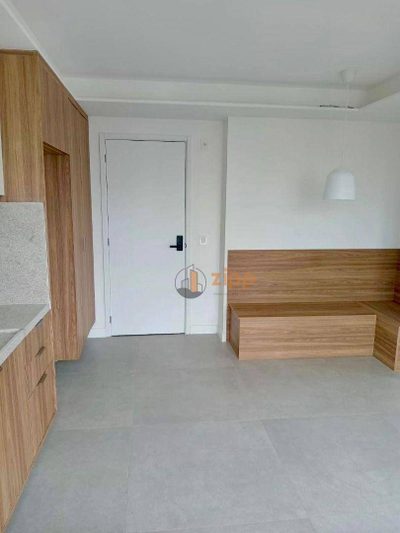 Apartamento, 1 quarto, 34 m² - Foto 2
