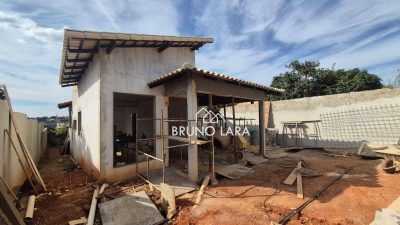 Casa, 3 quartos, 120 m² - Foto 1
