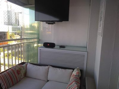 Apartamento, 3 quartos, 123 m² - Foto 5
