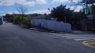 Terreno, 740 m² - Foto 1