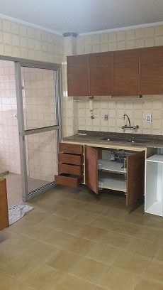 Apartamento, 3 quartos, 133 m² - Foto 3