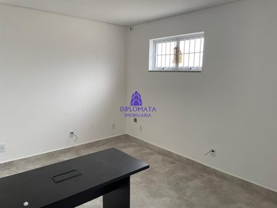 Sala-Conjunto, 30 m² - Foto 1