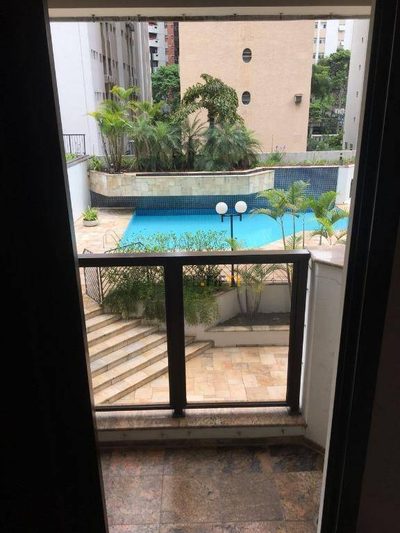 Apartamento, 4 quartos, 245 m² - Foto 1