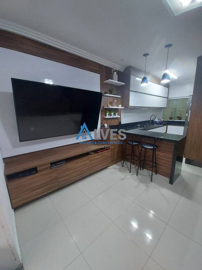 Casa, 2 quartos, 115 m² - Foto 4