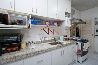 Apartamento, 4 quartos, 141 m² - Foto 1