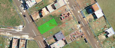 Terreno, 250 m² - Foto 1