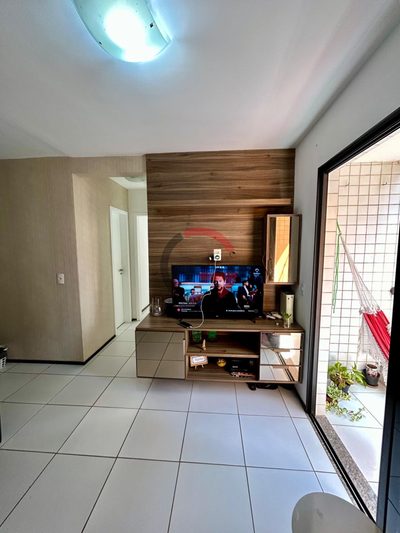 Apartamento, 2 quartos, 68 m² - Foto 2