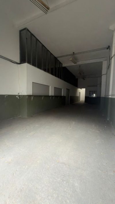 Depósito-Galpão, 434 m² - Foto 3