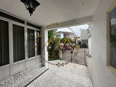 Casa, 4 quartos, 213 m² - Foto 3
