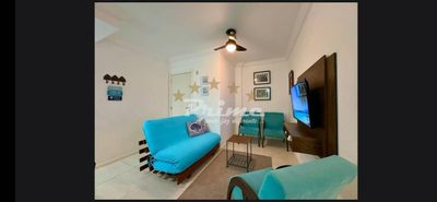 Apartamento, 2 quartos - Foto 3