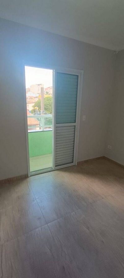 Sobrado, 3 quartos, 138 m² - Foto 4