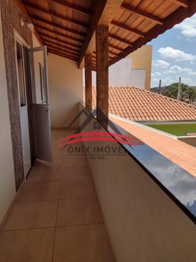 Casa, 2 quartos - Foto 3